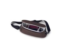 Pochette porta oggetti chic brown - foppapedretti