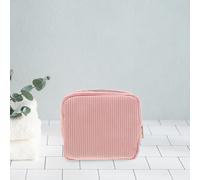 Pochette Porta Trucchi Da Viaggio Custodia Per Cosmetici Il Trucco Con Cerniera