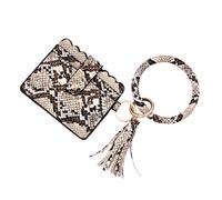 Pochette Portachiavi Accessori Borse Piccola Borsa Con Ciondoli Per