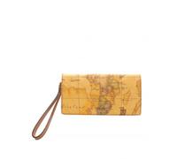 POCHETTE PRIMACLASS geo classic pochette patta e laccetto Naturale ND BEI 300010