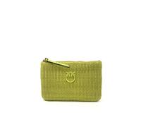 Pochette Rafia Pinko