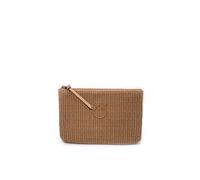Pochette Rafia Pinko