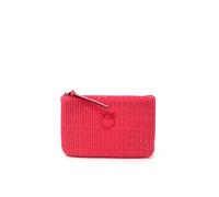 Pochette Rafia Pinko