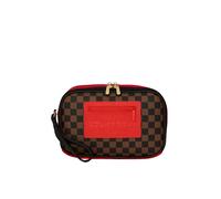 Pochette Red Redemption Monte Toiletry Brick Sprayground
