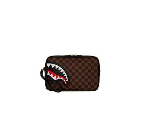 Pochette Sawtooth Sharks In Paris Brick Sprayground
