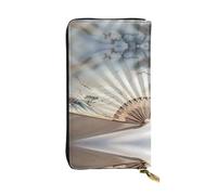 Pochette Stampato Fan (7,5x4,1 in) | Portafoglio In Pelle