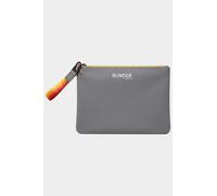 Pochette Sundek AM273ABPY600 Medium Grey 01
