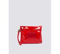 SUNDEK Pochette A9000, colore scarlatto, taglia unica, A8700 - Corallo rosso, Taglia unica per tutti