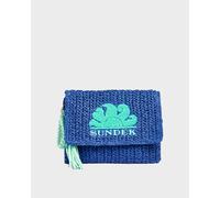 Pochette Sundek GABI in paglia