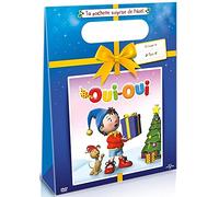 Pochette surprise noël : oui-oui sauve noël