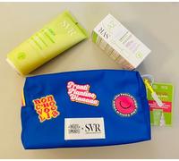 Pochette SVR - La routine per Rossori, pori dilatati, papule & pustole