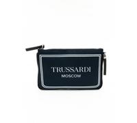 POCHETTE TRUSSARDI city pocket nylon Moscow Blue ND scelta=P Moscow Blue 76W00