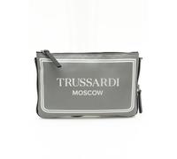 POCHETTE TRUSSARDI city pocket nylon Moscow Grey ND scelta=P Moscow Grey 76W00