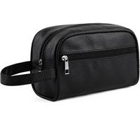 Pochette Uomo Donna Da Polso, Borsello Uomo Donna a Mano Con Cinturino, Beauty C