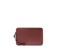 Pochette uomo in pelle Piquadro B3, marrone - Tabella Colori: Marrone