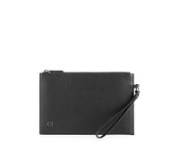 Pochette uomo porta iPad® Mini B3 nera - Tabella Colori: Nero