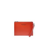 Pochette uomo porta iPad®mini Piquadro, arancio - Tabella Colori: Arancione