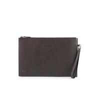 Pochette uomo Porta IPad® testa di moro - Tabella Colori: Marrone Scuro