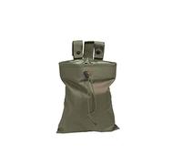 Mil-Tec Empty Shell Custodia Oliva