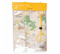 Pochette Waterproof Jaune Mil-Tec