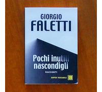 Pochi inutili nascondigli