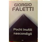 POCHI INUTILI NASCONDIGLI MONDOLIBRI 2009