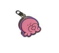 pochikiki- Takopi's Anime Original Sin Portachiavi Takopi Portachiavi Accessori Borsa Carino Ciondolo