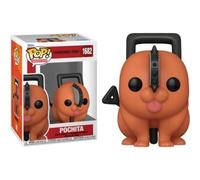 POCHITA DI CHAINSAW MAN FUNKO POP 1682