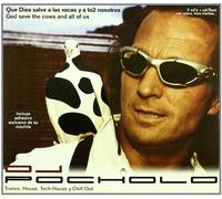Pocholo - Que Dios Salve a Las Vacas...