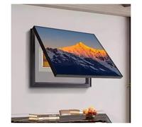 POCHY Copertura Quadro Elettrico Decorativa creatività Quadri Copri Contatori Elettrici da Parete Nascondi Contatore Pittura Decorazione (B,45x35cm)