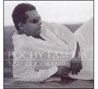Pochy Familia Y Su C - Pochy Familia Y Su Cocoband