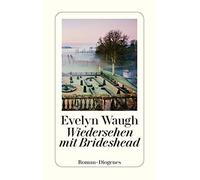 pociao Evelyn W Wiedersehen mit Brideshead: Die heiligen und profane (Tascabile)