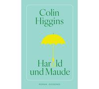 pociao Roberto de Hollanda Colin Harold und Maude (Modern opertina rigida)