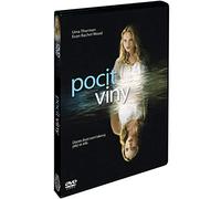 Pocit viny DVD / LIFE BEFORE HER EYES (Versione ceca)
