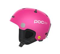 POCito Auric Cut MIPS - Ski helmet for kids which brings protection security and lightweight comfort to younger skiers and snowboarders