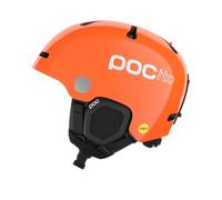 POCito Fornix MIPS, casco da sci, junior, fluorescent orange 51-54cm Fluorescent Orange