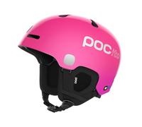 POCito Fornix MIPS - Ski helmet for kids which brings protection, security and lightweight comfort to younger skiers and snowboarders