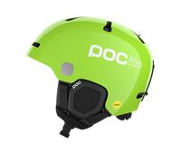 POCito Fornix MIPS - Ski helmet for kids which brings protection, security and lightweight comfort to younger skiers and snowboarders