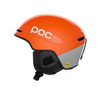 POCito Obex Mips, casco da sci, junior, arancione fluorescente 48-52cm Fluorescent Orange