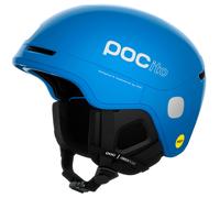 POCito Obex MIPS, casco da sci, junior, blu 48-52cm Fluorescent Blue