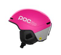 POCito Obex Mips, casco da sci, junior, rosa fluorescente 51-54cm Fluorescent Pink