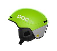 POCito Obex Mips, casco da sci, junior, verde fluorescente 48-52cm Fluorescent Green