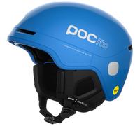 POCito Obex Mips fluorescent blue 25/26 - XS-S = 51 - 54 cm