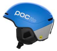 POCito Obex Mips fluorescent blue 26/27 - XS-S = 51 - 54 cm