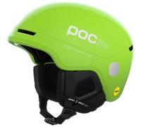 POCito Obex Mips fluorescent lime 25/26 - XXS = 48 - 52 cm