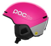 POCito Obex Mips fluorescent pink 26/27 - XXS = 48 - 52 cm