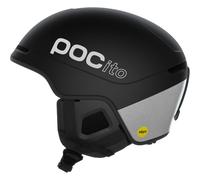 POCito Obex Mips uranium black matt 26/27 - XS-S = 51 - 54 cm