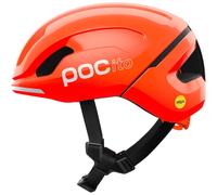 POCito Omne MIPS, casco da ciclismo, junior, fluorescent orange 48-52cm Fluorescent Orange
