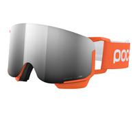 POCito Opsin fluorescent orange/partly sunny silver 26/27