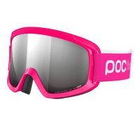POCito Opsin, maschera da sci, junior, fluorescent pink Onesize Fluorescent Pink
